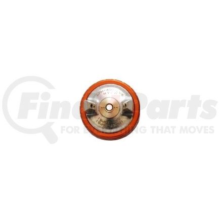 Iwata 93548700 LPH400LVX Air Cap(ORANGE)