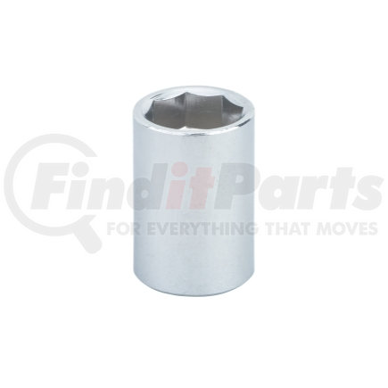 FJC, Inc. 2748 Socket High Side for Bridgeport Style Adapters