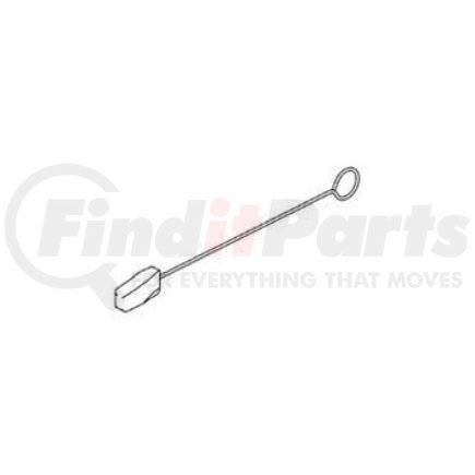 OTC Tools & Equipment 522893 Timing Chain Wedge