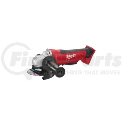 MILWAUKEE 2680-20 - ®  m18™ cordless li-ion 4-1/2" cut-off / grinder (bare tool only)