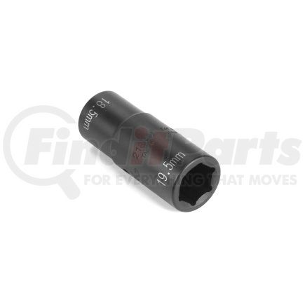 Grey Pneumatic 81010M 3/8" Drive x 10mm Standard Duo-Socket - 6 Point