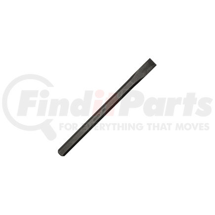 Mayhew Tools 70205 1/2" Regular Cold Chisel