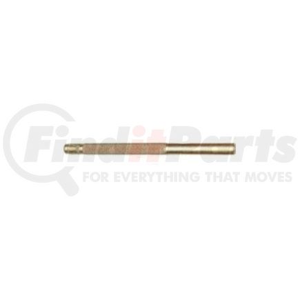 Mayhew Tools 25096 7/16" BRASS LINE-UP PUNCH