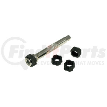 Thexton 463-25 1/4" Bulldog Ratchet Extension Grip Collars