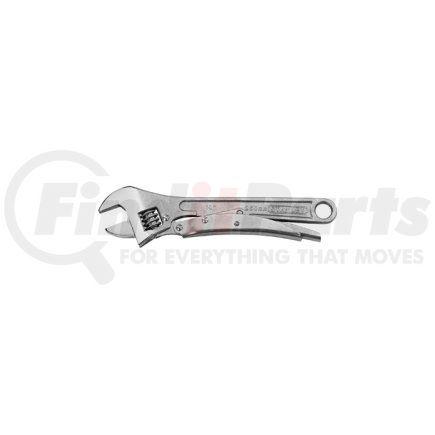 Stanley  85-610 Stanley 85-610 Locking Adjustable Wrench, 10" Long