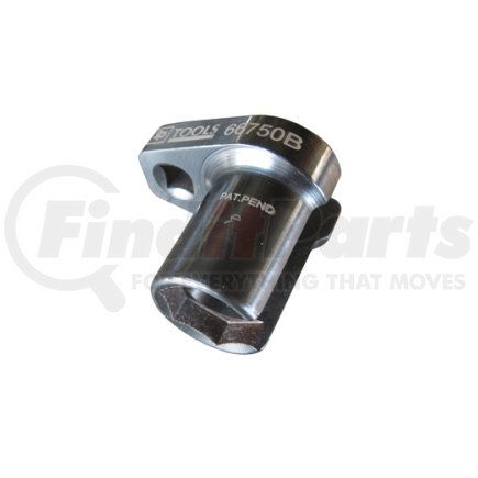 Schley Products 66750B Shielded Oxygen