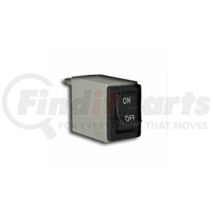 INNOVATIVE PRODUCTS OF AMERICA 9036-1 Replacement Small Spade Relay for IPA 9036/ IPA 9038 Kits