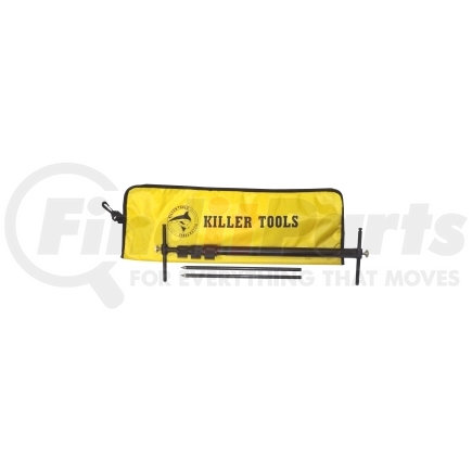 Killer Tools ART90-MINI MINI SQUARING TRAM GUAGE