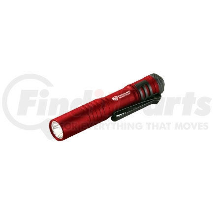 Streamlight 66323 MicroStream®, LED-Red