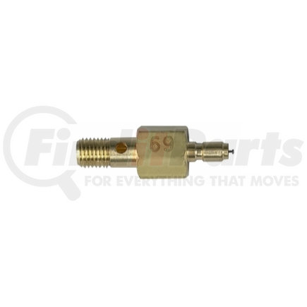 OTC Tools & Equipment 518493 FITTING, SPECIAL BANJO