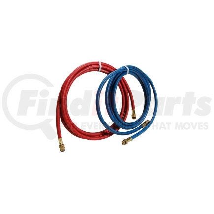 Robinair 34722 REPLACEMENT Charging Hoses