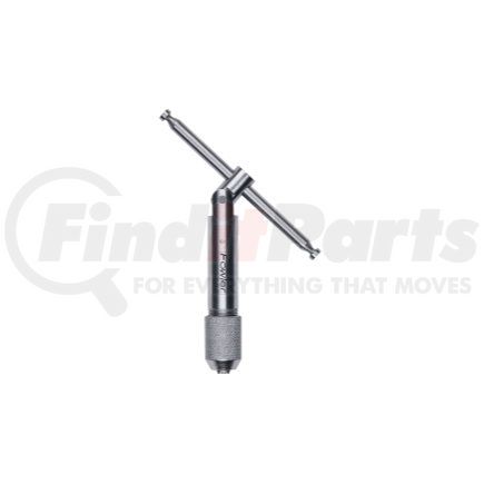 Fowler 72-492-350 TAP-X CAM-LOCKING TAP WRENCH