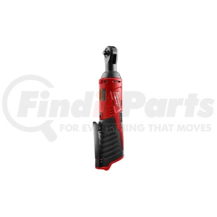MILWAUKEE 2456-20 - m12 1/4" ratchet (bare tool) | air ratchet wrench