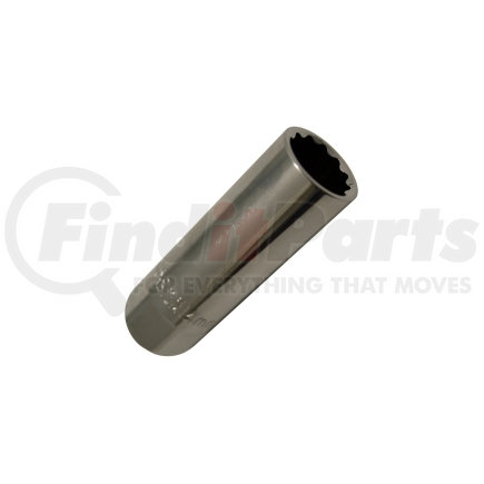 CTA Tools 2376 Spark Plug Socket, 14mm by 12 Point