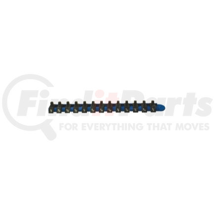 CTA Tools 9720 1/4" Drive Socket Rack - SAE