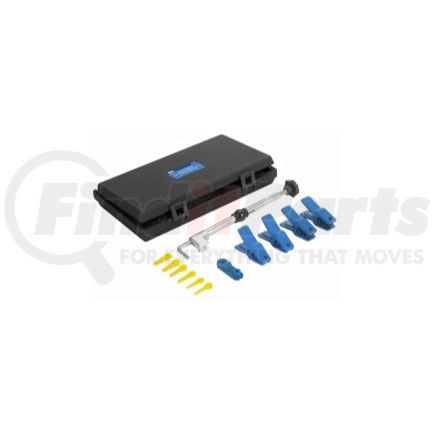OTC Tools & Equipment 6703 LINE FLUID STOPPER KIT