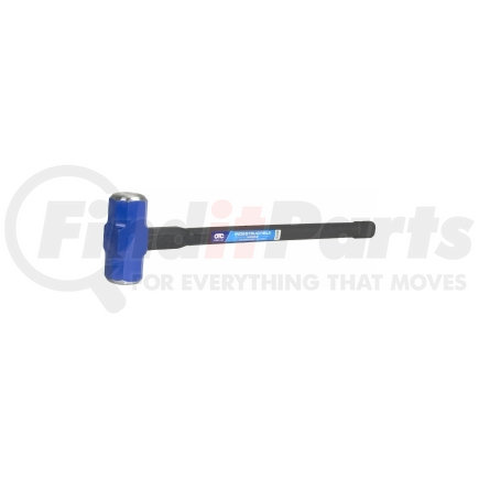 OTC Tools & Equipment 5790ID-1430 14 Lb., 30" Double Face Sledge Hammer, Indestructible Handle