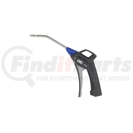 OTC Tools & Equipment 2423 STAINLESS TIP SAFETY BLOW GUN