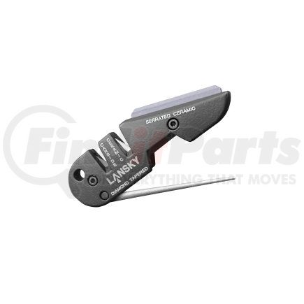 Lansky Sharpeners PS-MED01 Blademedicâ„¢ Knife Sharpener