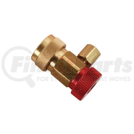 FJC, Inc. 6801 R1234YF HIGH SIDE COUPLER