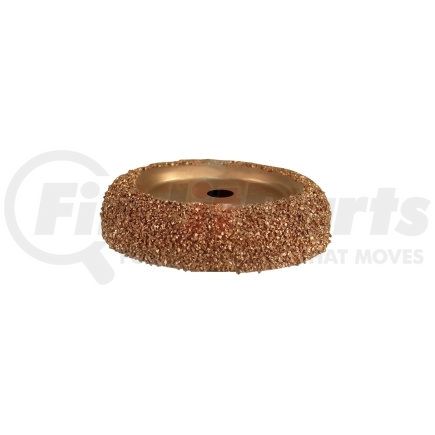 Astro Pneumatic 235RASP 2.5" Buffing Wheel (RASP)