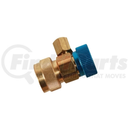 FJC, Inc. 6802 R1234TF LOW SIDE COUPLER