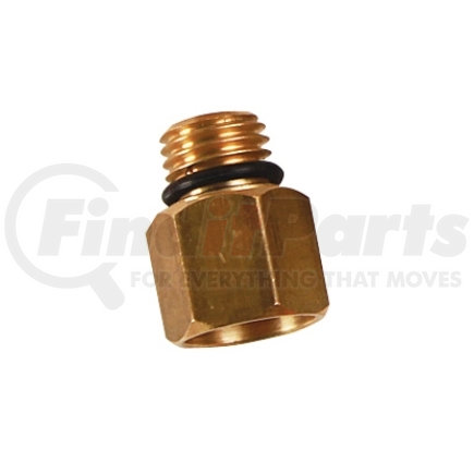 FJC, Inc. 6827 R1234YF Coupler