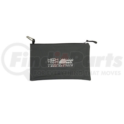 Access Tools SCS Heavy Duty Grey Carrying Case