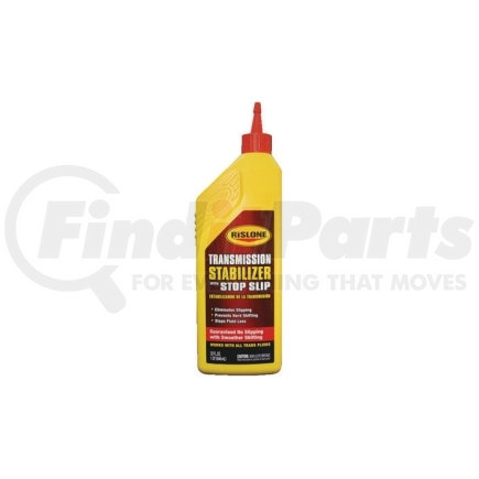Bars Leaks Products 4502 RISLONE TRANSMIS