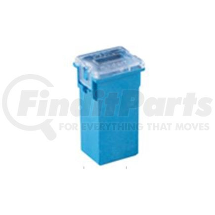 Bussmann Fuses BP/FMX-20-RP JCASE Fuse - Blue, 20A