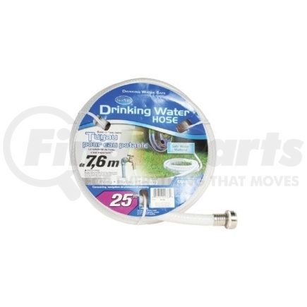 Camco 22733 25' Fresh Water Hose