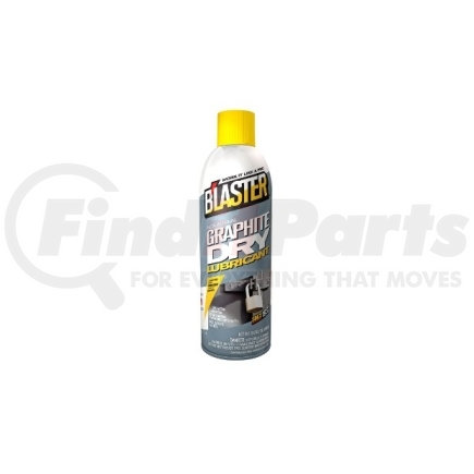 BLASTER 8-GS - industrial graphite dry lubricant