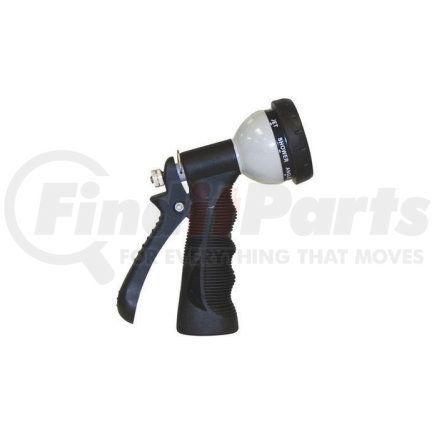 Carrand 90042 8 WAY PEWTER NOZZLE
