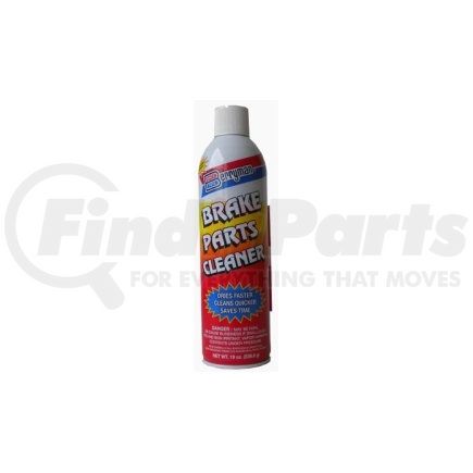 Berryman Products 1420 Brake Cleaner, Chlorinated