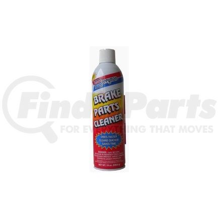 BERRYMAN PRODUCTS 1420 Brake Cleaner, Chlorinated