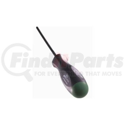 Bondhus Corp. 34508 Torx Screwdriver, T8, 4.8" Long