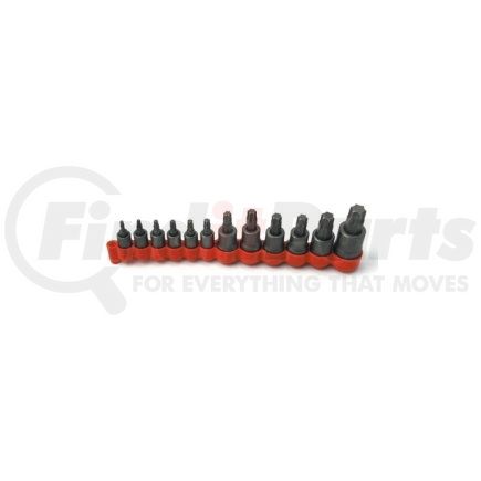 CTA Tools 9630 12 Pc Master Torx Socket Set