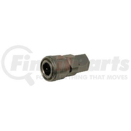 CTA Tools 7043 Female Coupler 1/4 PT