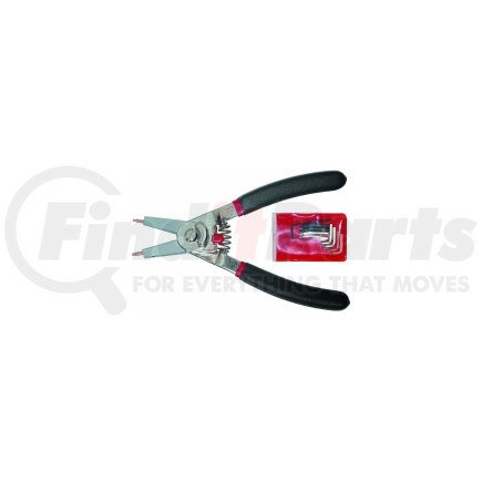 CTA Tools 8850 Snap Ring Pliers Int/Ext