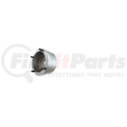 CTA Tools 4140 Locknut Socket, 4 Pin