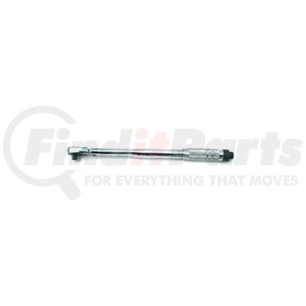 CTA Tools 8900 3/8"Dr Torque Wrench 80 ft lb