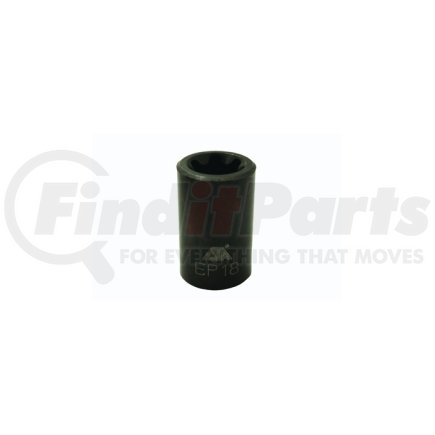 CTA Tools 9658 Torx Plus Socket EP18