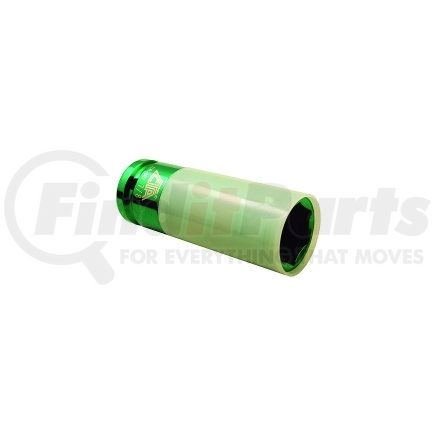 CTA Tools A174 Socket, Thin Wall, 7/8"