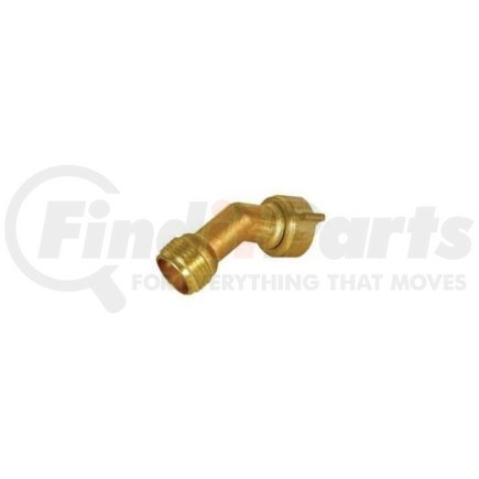 Camco 22605 Water Hose Elbow