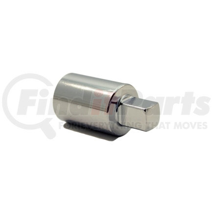 CTA Tools 2036 Square Male Socket, 8mm, 4 Point, 3/8" Drive