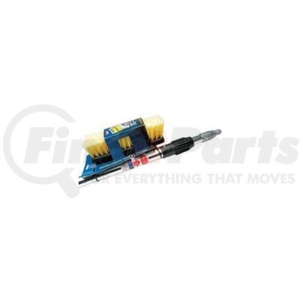 Carrand 93088 10in Bi-Level Brush