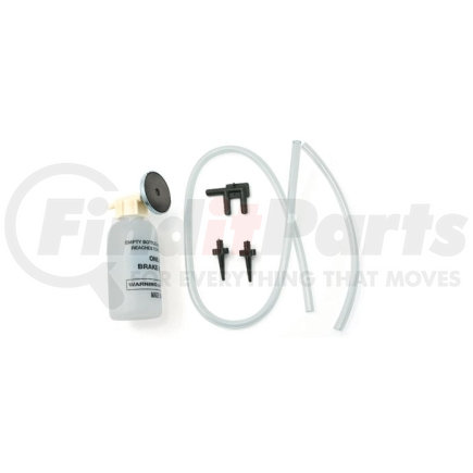 CTA Tools 1250 OneMan Brake Bleeding Kit