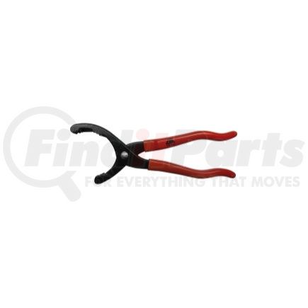 CTA Tools 2534 Pliers Type Oil Filter Wrench