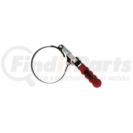CTA Tools 2552 Heavy Duty Swivel Type Oil FIlter Wrench