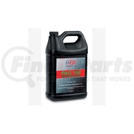 FJC, INC. 2503 PAG Oil 150 w/Dye - Gallon